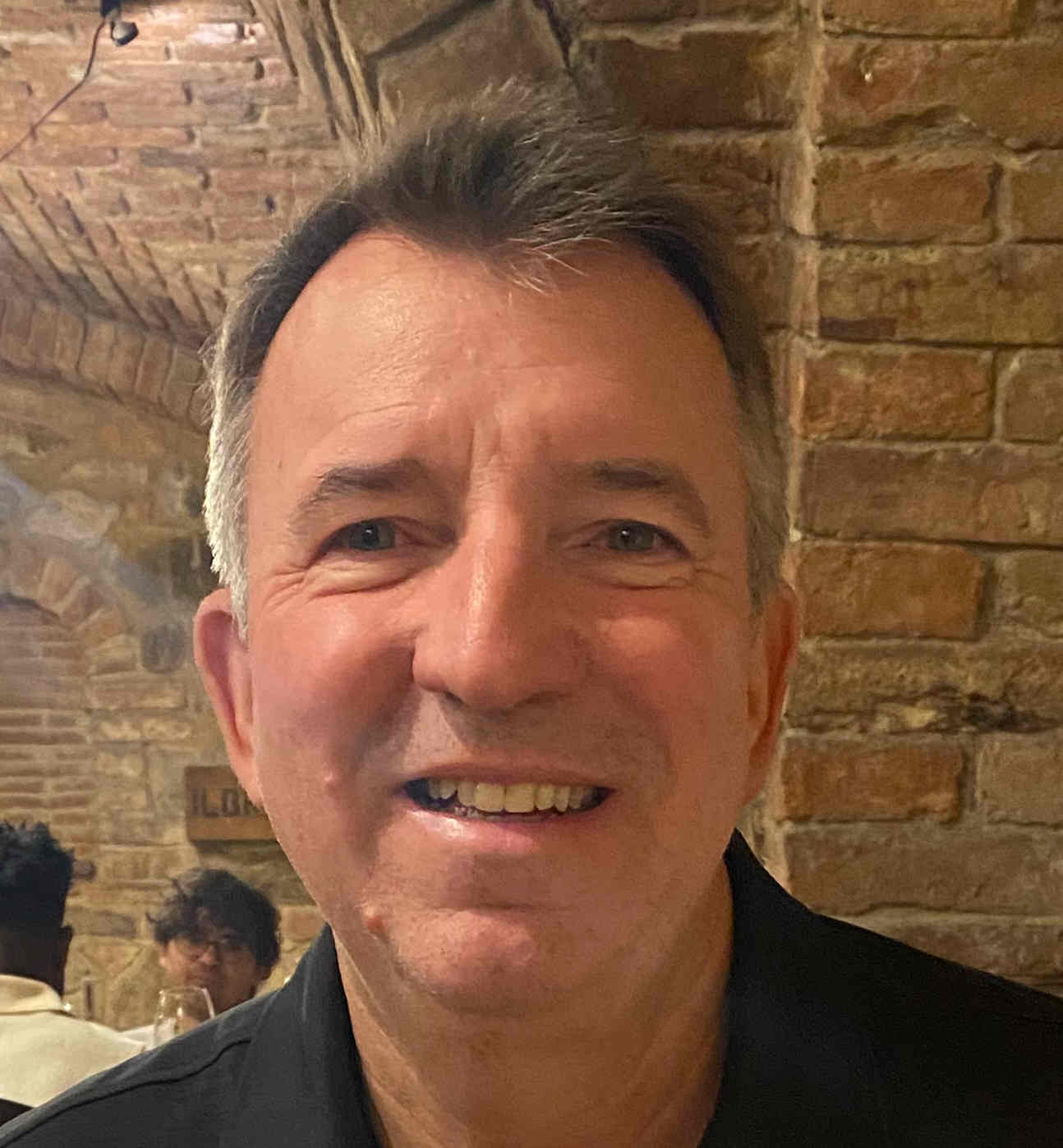Michael Lepchenske